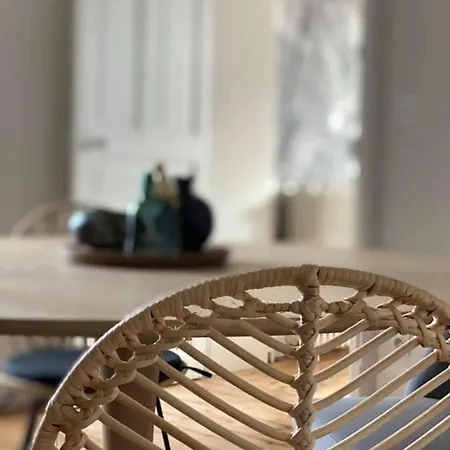 Apartamento Résidence L'aristide : Naomi